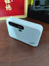 小億【贈送一年免費流量】5G千兆網(wǎng)速移動(dòng)隨身wifi6 25新款免預存高速全新升級無(wú)限制流量無(wú)線(xiàn)車(chē)載寬帶 5G【旗艦版】-贈送1年免費流量- 曬單實(shí)拍圖
