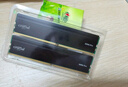 Crucial英睿達 美光 64GB（32GB×2）DDR4 3200頻率 臺式機內(nèi)存條 Pro系列電競條 美光（原鎂光）原廠顆粒 曬單實拍圖