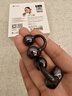 SANAG塞那S6SUltra【國(guó)家補(bǔ)貼】耳夾式藍(lán)牙耳機(jī) 骨傳導(dǎo)概念不入耳開(kāi)放式運(yùn)動(dòng)AI掛耳式無(wú)線耳機(jī) 適配小米 曬單實(shí)拍圖