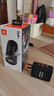 JBL FLIP6 音樂(lè )萬(wàn)花筒六代 【國家補貼】便攜藍牙音箱  賽道揚聲器 獨立高音單元 雙11購物 金屬黑 曬單實(shí)拍圖