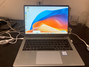 華為【國(guó)家補(bǔ)貼20%】MateBook D14 Linux版 酷睿處理器 商務(wù)辦公學(xué)習(xí)全能輕薄筆記本電腦 SE丨i5-1240P 16G+512G 皓月銀 店鋪預(yù)裝Windows版(未激活) 曬單實(shí)拍圖