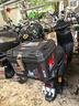 九號(hào)（Ninebot）九號(hào)電動(dòng)新品Fz 110電動(dòng)自行車9號(hào)智能鋰電【門店自提】 到門店選顏色 曬單實(shí)拍圖