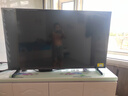 海爾（Haier）電視 2025新品小紅花H5C 144Hz高刷高色域全面屏 智能4K一級(jí)能效 超薄彩電液晶游戲平板電視機(jī) 55英寸 三重護(hù)眼一級(jí)能效3+32G 曬單實(shí)拍圖