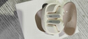 飛利浦（PHILIPS）真無(wú)線(xiàn)藍牙耳機半入耳式智能主動(dòng)降噪低延遲游戲音樂(lè )跑步超長(cháng)續航強音質(zhì)高清通話(huà)降噪TAT2220白色 曬單實(shí)拍圖