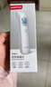 魚躍（Yuwell）電子體溫計家用醫(yī)用體溫額溫槍嬰兒童老人溫度計測溫槍YHW-1 曬單實拍圖