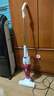 美的（Midea）吸塵器SC861A家用手持立式吸塵器二合一強勁吸力【國家補貼】 曬單實拍圖