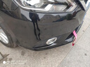 民外汽車倒車?yán)走_(dá)468探頭真人語(yǔ)音月牙屏影像前后雷達(dá)蜂鳴聲 光黑色探頭 4個(gè)22MM探頭+鉆頭(配件) 曬單實(shí)拍圖