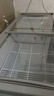 東邁【官方倉庫直發(fā)】冰柜商用 冰柜展示柜大容量島柜 展示柜冷藏保鮮柜 冷藏展示柜 超市冷凍柜 1.8米加寬加深歐島【智能數顯】 曬單實(shí)拍圖