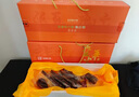 金華火腿切片禮盒2斤老字號(hào)正宗金華特產(chǎn)商務(wù)團(tuán)購(gòu)禮品熟食臘味中秋節(jié)禮物 曬單實(shí)拍圖
