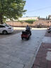 加力德大功率老人電動三輪車家用小型代步車休閑電瓶車?yán)浥榔峦蹼妱榆?600W48V12A約50里+超威鉛酸 曬單實拍圖