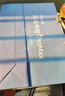 卡拉羊【云朵書包ProMax】初中生8維減負(fù)防下墜小學(xué)高年級高中男女背包 曬單實(shí)拍圖