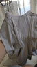 蕉下（beneunder）涉水服短裙短褲女士A字裙戶(hù)外運動(dòng)速干防曬25春夏WR392 曬單實(shí)拍圖