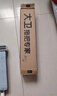 大衛(wèi)平板拖把36cm桿長133cm2布加厚P10巨能吸海綿層免手洗 曬單實拍圖