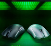 雷蛇（Razer）毒蝰V3pro專業(yè)版無線鼠標 8K 電競游戲輕量化鼠標 類膚材質 cs2 無畏契約 黑神話悟空 黑 曬單實拍圖