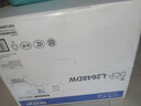 兄弟（brother）DCP-L2648DW A4黑白激光多功能一體機 家用打印機/復(fù)印/掃描三合一 自動雙面/無線有線網(wǎng)絡(luò)  曬單實拍圖