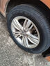 瑪吉斯（MAXXIS）輪胎/汽車(chē)輪胎 235/55R17 99V EC1 SUV 適配途觀(guān)/奧迪 曬單實(shí)拍圖
