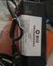 新日電動(dòng)車電瓶充電器48V12AH60V20AH72原裝專用鉛酸鋰電池石墨烯 新日鋰電池充電器48V2.0A 曬單實(shí)拍圖