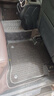 固特異（Goodyear）tpe汽車(chē)腳墊適用于奔馳GLC260L/300L配件高邊全TPE腳墊黛尼斯毯 曬單實(shí)拍圖