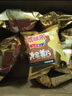 嚕咪啦黃金薯片系列土豆片45克/袋鮮切薯片休閑零食（12袋裝） 45g/袋 地道麻辣味 曬單實(shí)拍圖