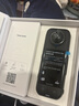 Insta360影石【咨詢有禮】X5全景運(yùn)動(dòng)相機(jī)8K高清instax360x5防抖防水手持口袋攝像Vlog摩托車騎行滑雪潛水 標(biāo)準(zhǔn)套裝 極夜黑【128G版閃迪卡190MB/S】咨詢減現(xiàn)金 官方標(biāo)配 曬單實(shí)拍圖
