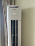 美的空調(diào) 酷省電Pro 2匹 新一級(jí)能效 客廳立式省電空調(diào)柜機(jī) 變頻冷暖 家電國(guó)家補(bǔ)貼 KFR-51LW/N8KS1-1P 曬單實(shí)拍圖