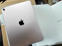 【全國聯(lián)?！緼pple ipad Air5（第五代）M1芯片 蘋果平板 粉色 256G WiFi版 未激活+全國聯(lián)保 曬單實(shí)拍圖