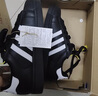 阿迪達(dá)斯 （adidas）adidas三葉草貝殼頭SUPERSTARII男女休閑鞋 JI0079 38碼 曬單實(shí)拍圖