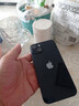 【全新】Apple/蘋果iPhone13 蘋果13 全網(wǎng)通5G 全新未使用 手機(jī) 午夜色 【全新】128G+100天碎屏險(xiǎn) 曬單實(shí)拍圖