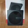 愛(ài)國者（aigo）8倍速 USB外置光驅 DVD外置刻錄機 移動(dòng)光驅 外接光驅 筆記本電腦便攜光驅外置讀刻一體黑色 G100 曬單實(shí)拍圖