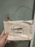 蘭蔻超修小黑瓶眼霜20ml煥亮抗老淡化黑眼圈護膚品禮盒生日禮物送女友 曬單實拍圖
