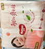 好奇（Huggies）鉑金裝小桃褲紙尿褲NB84片(5kg以下)尿不濕【消暑散熱】 曬單實(shí)拍圖