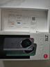 中興（ZTE）U30 Pro冰川銀 5G免插卡移動(dòng)隨身wifi無(wú)線網(wǎng)卡便攜式熱點(diǎn)5g路由器無(wú)限筆記本電腦通用流量車載卡托 曬單實(shí)拍圖