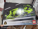 【8成新】樂(lè )高（LEGO）積木機械組42161蘭博基尼Huracán9歲+兒童玩具賽車(chē)生日禮物上新 曬單實(shí)拍圖