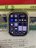 帕瑞迪智能電話(huà)手表成人5G全網(wǎng)通插卡APP下載WiFi上網(wǎng)微信聊天抖音視頻GPS定位成人學(xué)生七夕禮物送男女友 星光銀-牛津粉硅【雙系統-獨立通話(huà)+藍牙接聽(tīng)】 曬單實(shí)拍圖