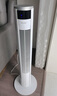 海爾（Haier） 電風(fēng)扇家用塔扇遙控定時(shí)落地扇輕音搖頭辦公室無(wú)葉風(fēng)扇立式電扇空氣循環(huán)扇落地扇臥室風(fēng)扇 【大風(fēng)量定時(shí)】遙控款FZY0901 曬單實(shí)拍圖