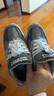 NEW BALANCE 休閑鞋女款美產(chǎn)復古百搭舒適運動(dòng)鞋993系列WR993GL 36 曬單實(shí)拍圖