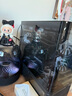 影馳AMD 7800X3D/9800X3D/RTX5070TI/RTX5080顯卡黑神話悟空電競游戲臺式組裝電腦AI主機整機DIY組裝機 配置3 7800X3D/RTX5070 曬單實拍圖
