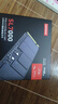 聯(lián)想（Lenovo）2TB SSD固態(tài)硬盤m.2接口(NVMe協(xié)議)PCIe4.0 x4 拯救者sl7000 40Pro讀速高達7200MB/s 曬單實拍圖