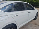 固特異（GOODYEAR）汽車(chē)貼膜 金剛系列汽車(chē)隔熱膜汽車(chē)膜玻璃膜車(chē)窗膜全車(chē)膜防曬隔熱防爆太陽(yáng)膜 曬單實(shí)拍圖