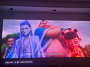 極米Z9X 4K 全新輕薄4K光學變焦投影 1300CVIA真實高亮 家用智能投影儀高清家庭影院云臺投影機  曬單實拍圖