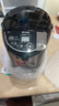 虎牌（TIGER） 恒溫電熱水瓶電水壺PDU-A40C智能速熱開(kāi)水日本原裝進(jìn)口保溫瓶4L 4L 黑色 曬單實(shí)拍圖