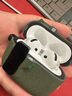 【準(zhǔn)新品】Apple/蘋果 AirPods 4(支持主動降噪)搭配MagSafe充電盒(USB-C)蘋果耳機 藍牙耳機適用iPhone/iPad 四代 曬單實拍圖