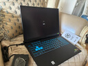華碩天選6 國家補貼20% 16英寸游戲本 筆記本電腦（銳龍 7 H 260 16G 512G RTX5050 高色域)灰 曬單實拍圖