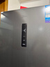 美的（Midea）283三門(mén)三開(kāi)門(mén)大容量家用小型電冰箱一級能效節能風(fēng)冷無(wú)霜雙凈味租房多門(mén)MR-283WTPZE【國家補貼】 曬單實(shí)拍圖