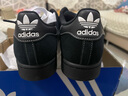 ADIDAS三葉草男女鞋SUPERSTAR IIENERGY運動休閑鞋KI9520 KI9520 37 曬單實拍圖
