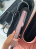 戴森（DYSON）Airstrait HT01 吹風(fēng)直發(fā)器 干發(fā)直發(fā)二合一  直板夾 夾板 晶耀紫色【七夕情人節(jié)禮物】 曬單實(shí)拍圖