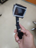 柚獅適用gopro12大疆運(yùn)動(dòng)相機(jī)底座頭盔胸帶插件轉(zhuǎn)接配件action4調(diào)節(jié)臂延長(zhǎng)接頭基座 4節(jié)調(diào)節(jié)臂 曬單實(shí)拍圖