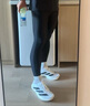 阿迪達斯 （adidas）男子 跑步系列 adizero Evo SL M 跑步鞋 JH6206 43碼/UK9 曬單實(shí)拍圖