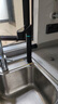安吉爾家用凈水器1600G流速體驗凈水機(jī)RO反滲透過濾凈飲機(jī)國家補貼 哪吒2代4000 廚下直飲機(jī)二代礦化濾芯 曬單實拍圖