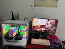 華碩全家桶RTX 5060 Ti/RTX 5060主機14600KF組裝電腦主機電競游戲主機臺式機DIY整機天選姬白色海景房 14600KF+華碩RTX 5060  進階版 曬單實拍圖